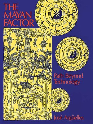 cover image of The Mayan Factor